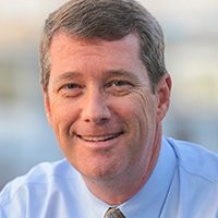 Dave Derrenbacker - Martin County Business Exchange Director