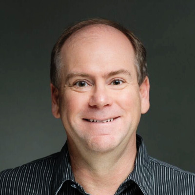 Eric Kiehn C&W Technologies - Speakers Chair for Martin County Business Exchange