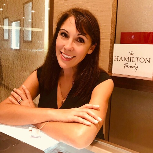Joanna Mangan | Beacon Legacy Law - Martin County Business Exchange Director