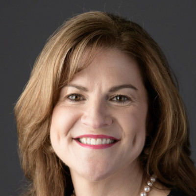 Joanne Zarro | Zarro Mortgage Group - Martin County Business Exchange Director