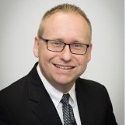 Randy Pennington Martin County Business Exchange Treasurer - MCBE