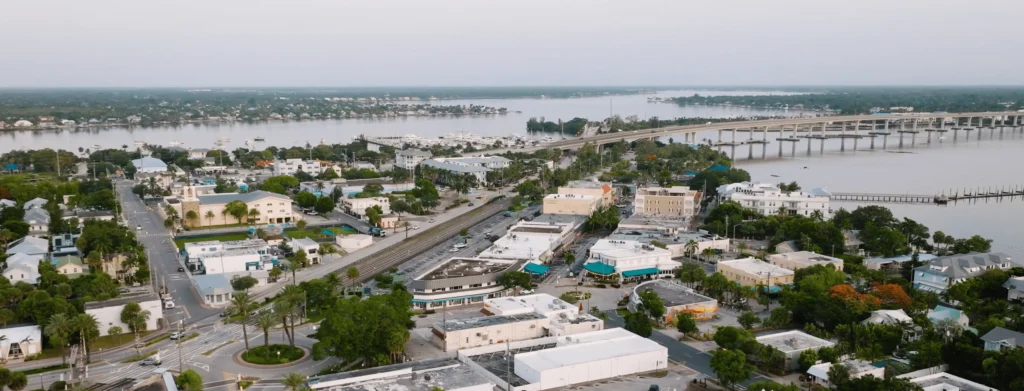 About Martin County Business Exchange | MCBE