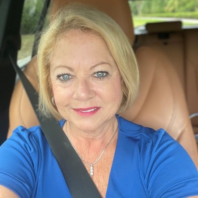 Sue Kinane - President of the Martin County Business Exhange - MCBE