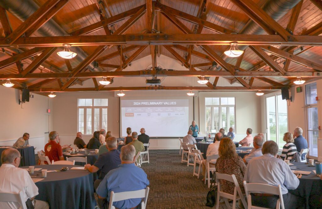 Become an MCBE Member | Martin County Business Exchange