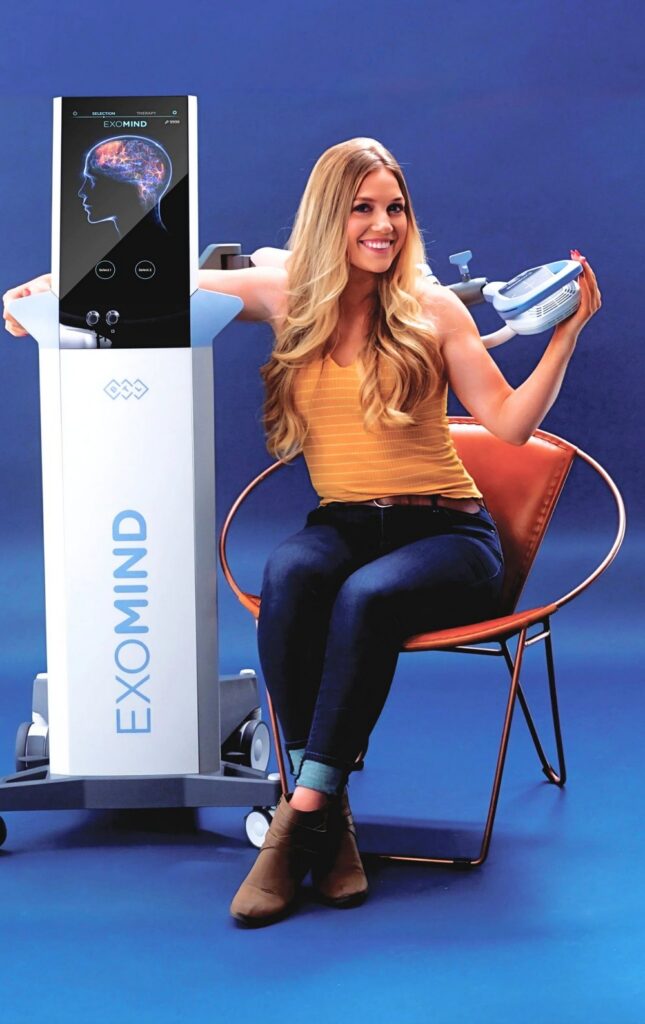 Exomind Narson-Kassay Personalized HealthCare.